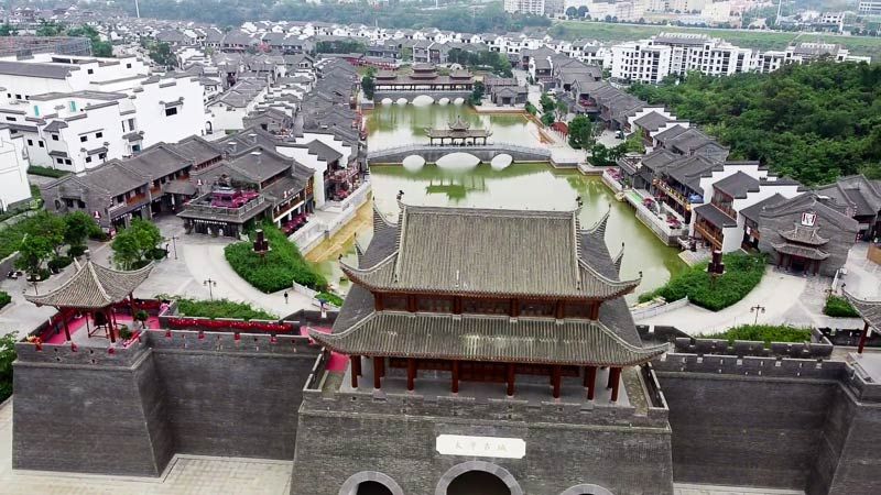 HÀ NỘI - NAM NINH - THANH TÚ SƠN - THÁI BÌNH CỔ TRẤN - NAM NINH CHI DẠ 3N2Đ 7 1 4