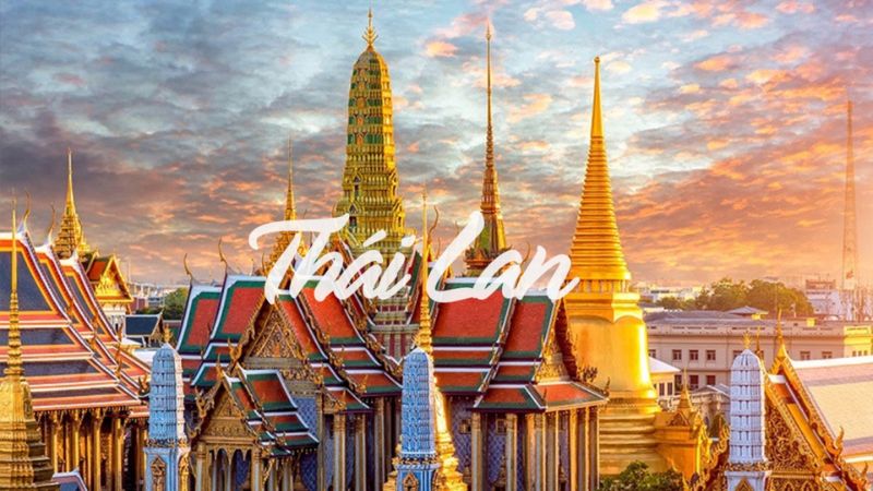 "Lụi tim" với 25 địa điểm du lịch Thái Lan tháng 9 đẹp quên lối về 14 1 5