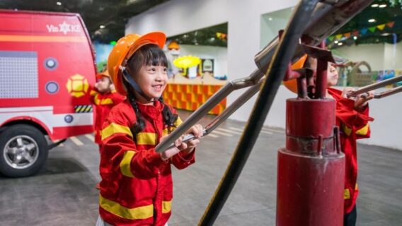 Gợi ý 15 địa điểm vui chơi Hà Nội dịp lễ 2/9 đáng trải nghiệm nhất 2024 11 dia-diem-vui-choi-ha-noi-10