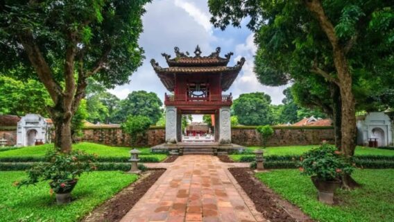 Gợi ý 15 địa điểm vui chơi Hà Nội dịp lễ 2/9 đáng trải nghiệm nhất 2024 12 dia-diem-vui-choi-ha-noi-11