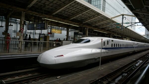 HÀ NỘI - NARITA - TOKYO - NÚI PHÚ SĨ - YAMANASHI - KYOTO - OSAKA 6N5Đ 30 13