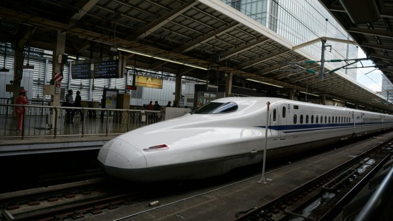 HÀ NỘI - NARITA - TOKYO - NÚI PHÚ SĨ - YAMANASHI - KYOTO - OSAKA 6N5Đ 8 13