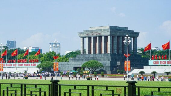 Gợi ý 15 địa điểm vui chơi Hà Nội dịp lễ 2/9 đáng trải nghiệm nhất 2024 2 dia-diem-vui-choi-ha-noi-1