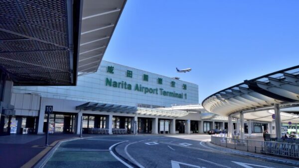 HÀ NỘI - NARITA - TOKYO - NÚI PHÚ SĨ - YAMANASHI - KYOTO - OSAKA 6N5Đ 25 2