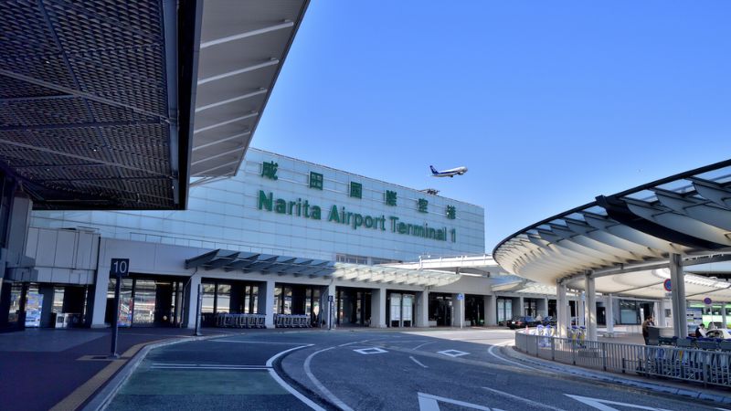 HÀ NỘI - NARITA - TOKYO - NÚI PHÚ SĨ - YAMANASHI - KYOTO - OSAKA 6N5Đ 3 2