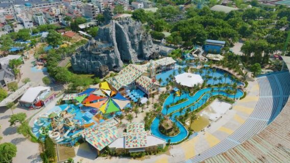 Gợi ý 15 địa điểm vui chơi Hà Nội dịp lễ 2/9 đáng trải nghiệm nhất 2024 21 dia-diem-vui-choi-ha-noi-20