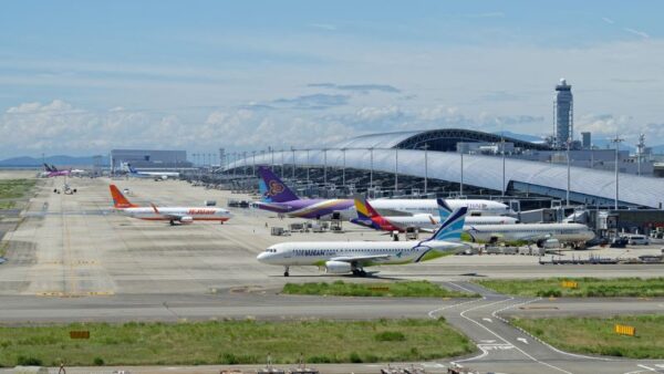 HÀ NỘI - NARITA - TOKYO - NÚI PHÚ SĨ - YAMANASHI - KYOTO - OSAKA 6N5Đ 36 22