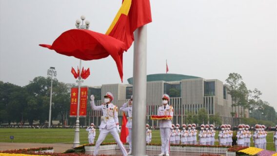 Gợi ý 15 địa điểm vui chơi Hà Nội dịp lễ 2/9 đáng trải nghiệm nhất 2024 3 dia-diem-vui-choi-ha-noi-2