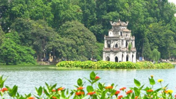Gợi ý 15 địa điểm vui chơi Hà Nội dịp lễ 2/9 đáng trải nghiệm nhất 2024 4 dia-diem-vui-choi-ha-noi-3
