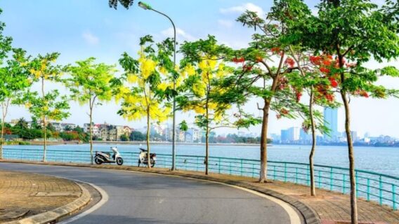 Gợi ý 15 địa điểm vui chơi Hà Nội dịp lễ 2/9 đáng trải nghiệm nhất 2024 6 dia-diem-vui-choi-ha-noi-5
