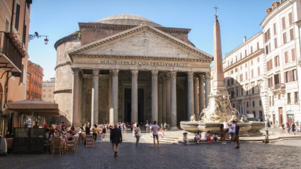 Den Pantheon