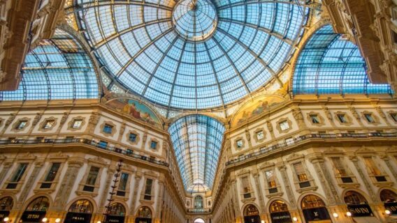 Galleria Vittorio Emanuele