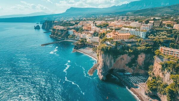 Sorrento