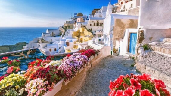 lang Oia