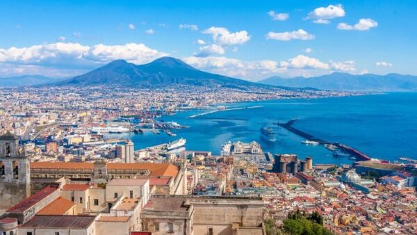 napoli Y