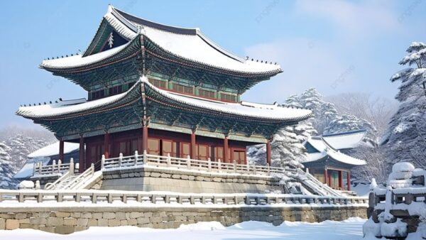 KHÁM PHÁ MÙA ĐÔNG HÀN QUỐC: SEOUL - NAMI – NAMSAN – LOTTE WORLD 4N5Đ 25 10