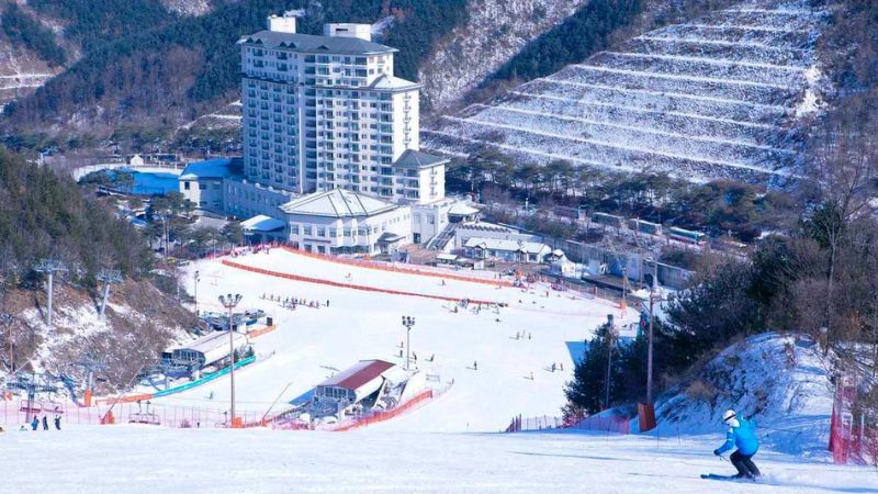 KHÁM PHÁ MÙA ĐÔNG HÀN QUỐC: SEOUL - NAMI – NAMSAN – LOTTE WORLD 4N5Đ 9 18