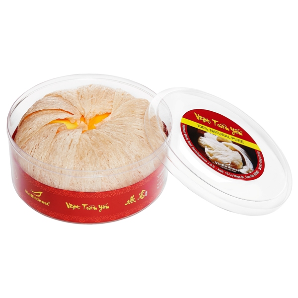 Tổ yến sạch loại A - 100g
