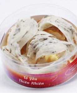 Tổ yến thô loại A - 50g 4 Vinbirdnest To yen tho A 1