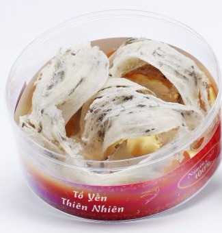 Vinbirdnest - To yen tho A Vinbirdnest To yen tho A 1