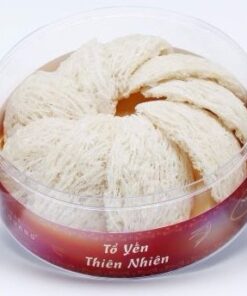 Yến sạch loại B - 100g