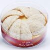 Tổ yến sạch loại C - 100g 2 Vinbirdnest yen sach C