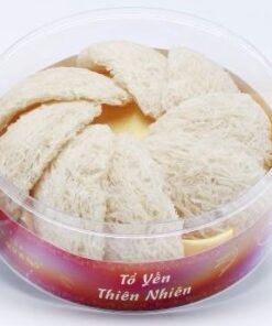 Tổ yến sạch loại C - 100g