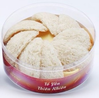 Tổ yến sạch loại C - 100g
