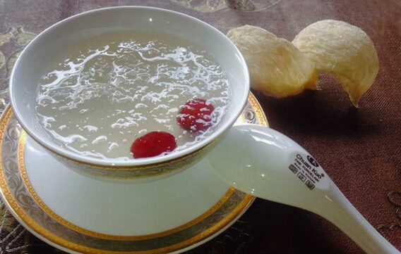cach che bien to yen sao chung duong phen ngon tuyet cu meo 2