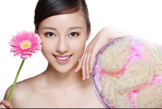 cong dung cua to yen voi phu nu nhu the nao