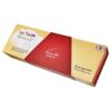 Tổ yến sạch loại A - 100g - Hộp sang trọng biếu tặng 1 0000 0 Hop chung 600x600 Viet Tran yen VinBirdnest