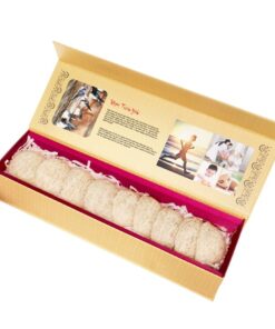 Tổ yến sạch loại C - 100g - Hộp sang trọng biếu tặng 2 0000 0 Sach C1 600x600 Viet Tran yen VinBirdnest
