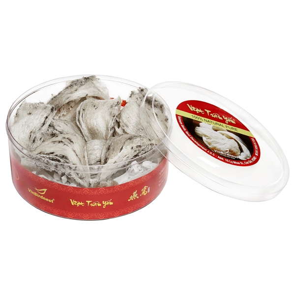 Tổ yến thô loại A - 100g