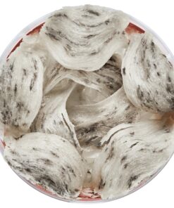 Tổ yến thô loại B - 100g 2 0000 0 Tho B2 600x600 Viet Tran yen VinBirdnest