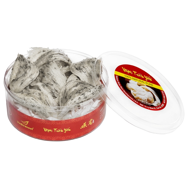 Tổ yến thô loại C - 100g