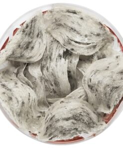 Tổ yến thô loại C - 100g 2 0000 0 Tho C2 600x600 Viet Tran yen VinBirdnest