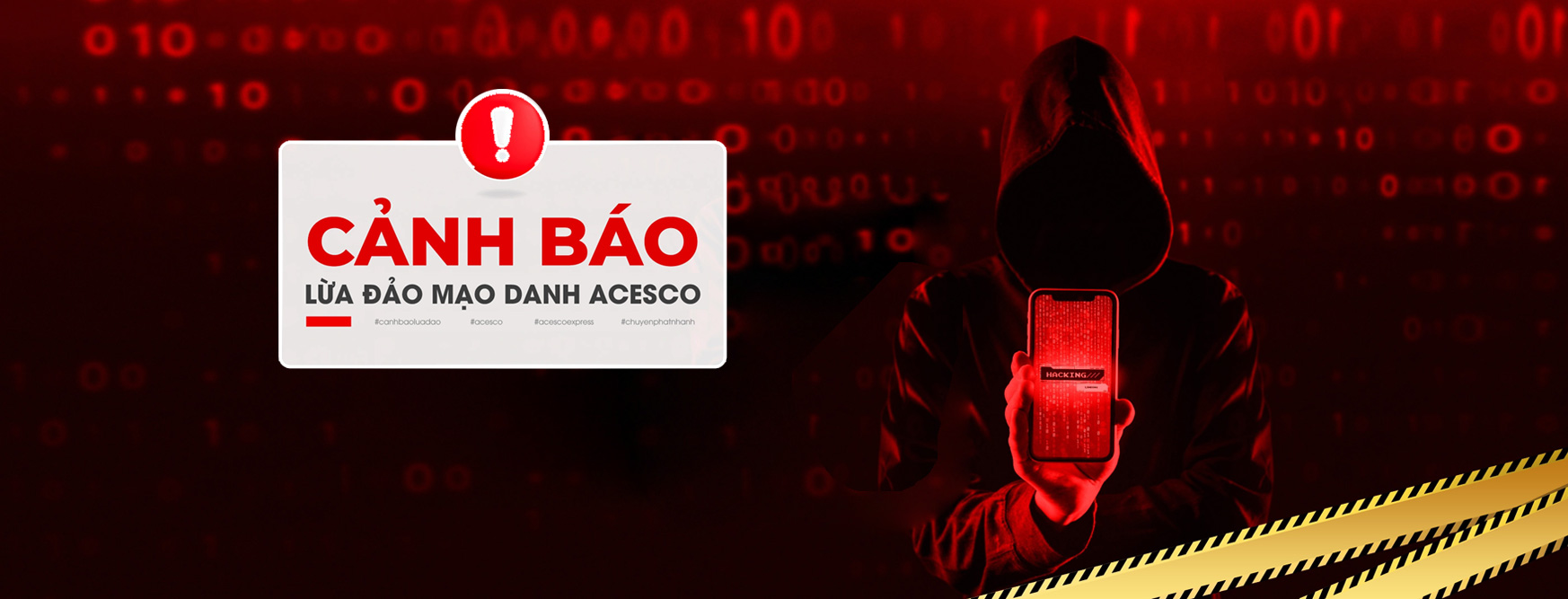 acessco 1