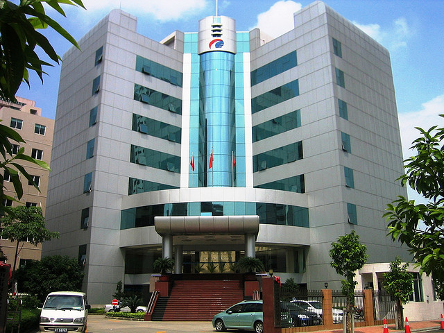 Mặt dựng nhôm ALUMINUM - Ảnh 5