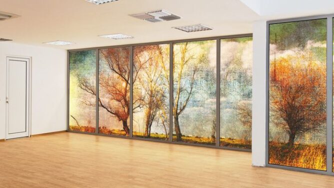 Dịch Vụ In Decal Dán Chất Lượng Cao Gần Bạn - Nhà Máy In BC Hà Nội