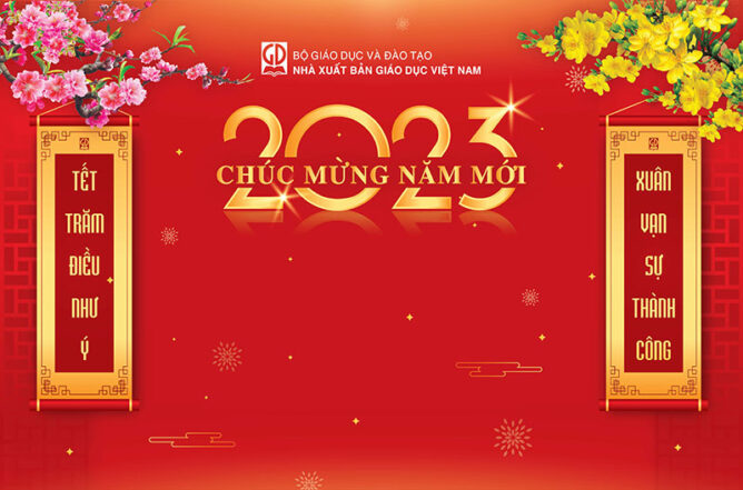In Bạt Chúc Mừng Năm Mới - In Bạt Sự Kiện Năm Mới Tại In Bc