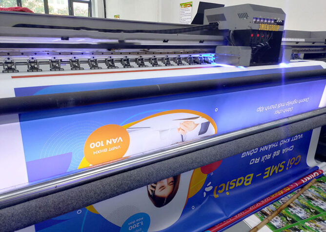 In Bạt Hiflex Lấy Liền - Quảng Cáo Hiệu Quả Cho Doanh Nghiệp Tại In BC