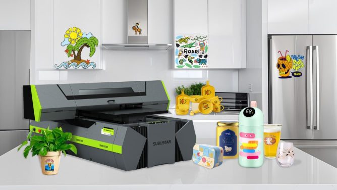 Công nghệ in UV đa lớp – Hiệu Ứng Sắc Nét Bền Màu