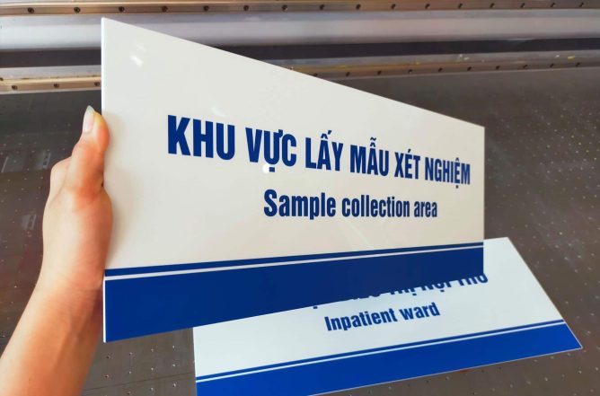 In UV 2 Mặt Với Độ Chính Xác Cao Sắc Nét Tuyệt Đối Tại In BC