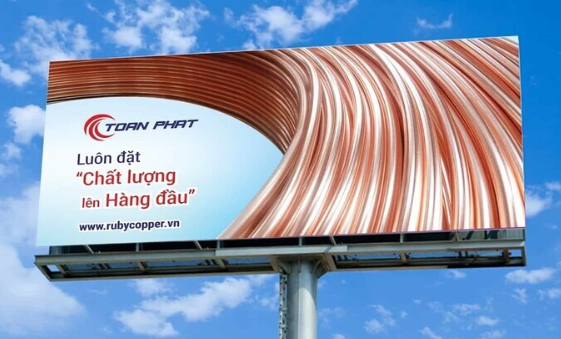 In bạt pano khổ lớn ngoài trời