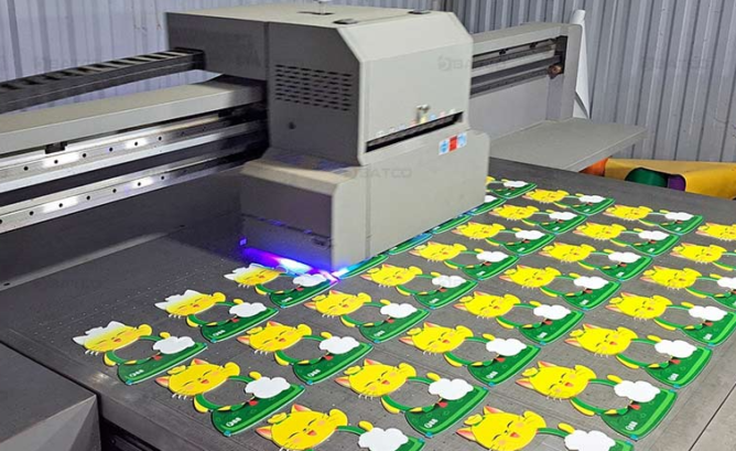 in uv tại hà nội