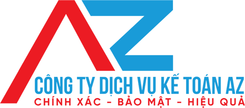 Công Ty Dịch Vụ Kế Toán AZ