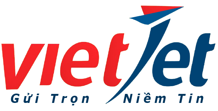 Chuyển Ph&aacute;t Nhanh Vietjet Post