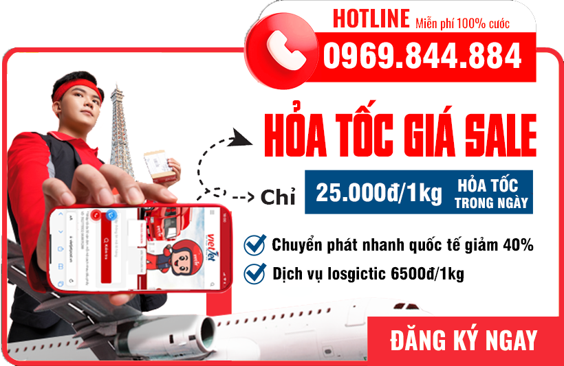 Chuyển Phát Hỏa Tốc Hà Nội Sài Gòn Là Gì