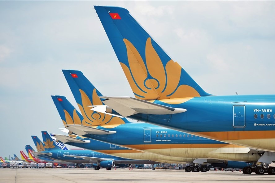 Chuyen phat nhanh VN EXPRESS CarGo
