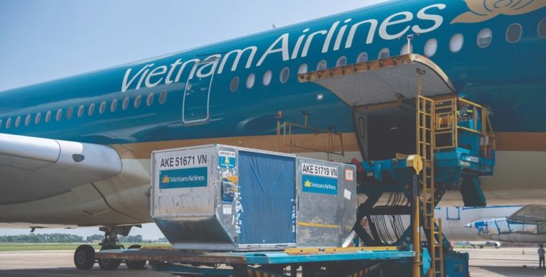 viet nam express cargo air line